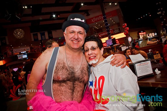 Photo from Cupid's Undie Run 2016