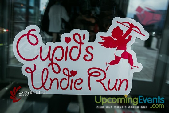 Photo from Cupid's Undie Run 2016