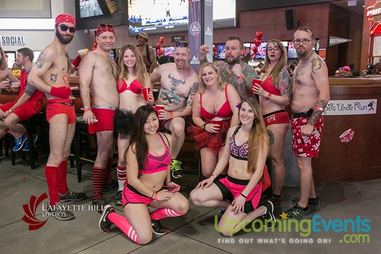 Photo from Cupid's Undie Run 2016