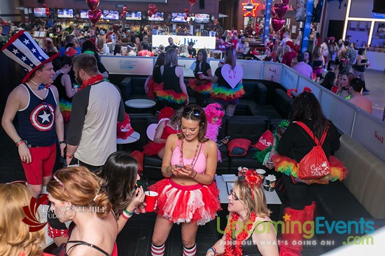 Photo from Cupid's Undie Run 2016