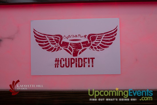 Photo from Cupid's Undie Run 2016