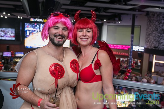 Photo from Cupid's Undie Run 2016