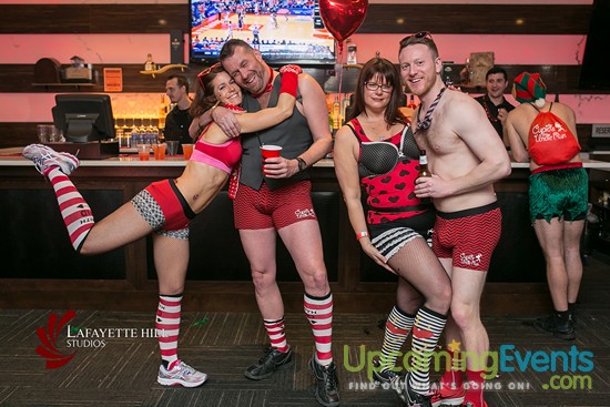 Photo from Cupid's Undie Run 2016