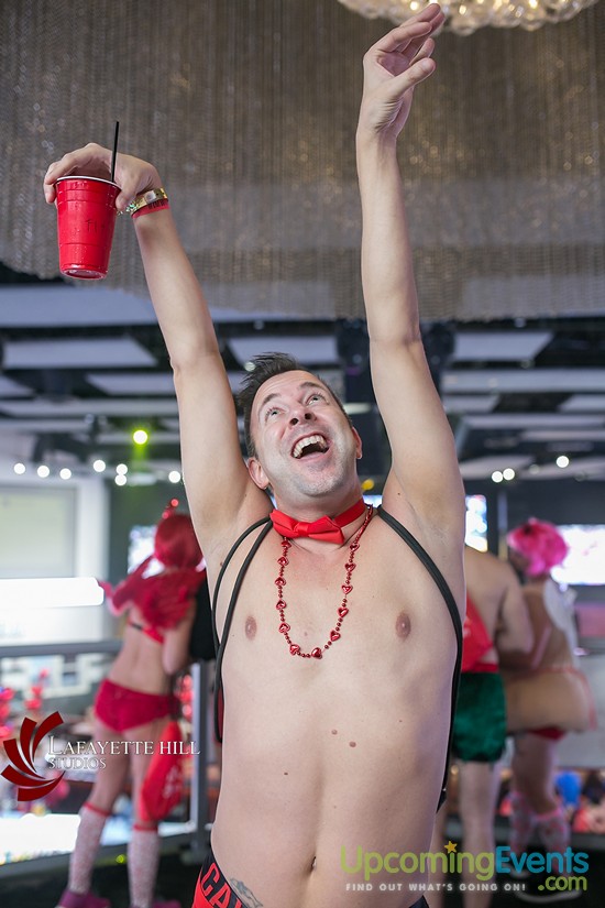 Photo from Cupid's Undie Run 2016