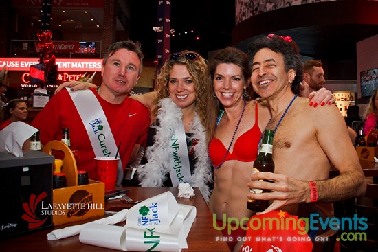 Photo from Cupid's Undie Run 2016