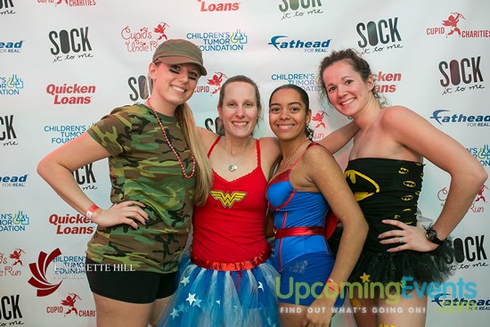 Photo from Cupid's Undie Run 2016