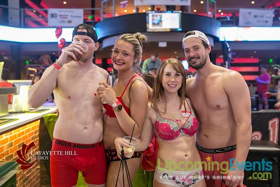 Photo from Cupid's Undie Run 2016