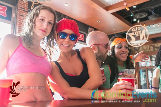 Photo from Cupid's Undie Run 2016