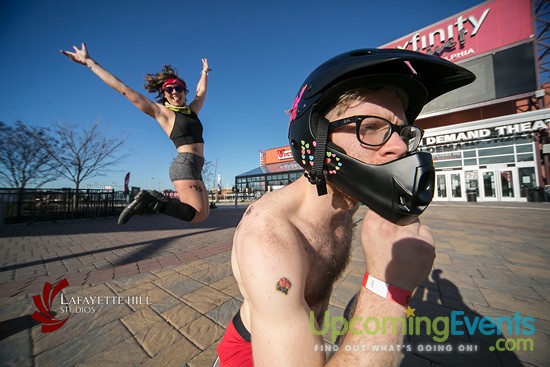 Photo from Cupid's Undie Run 2016