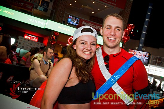 Photo from Cupid's Undie Run 2016