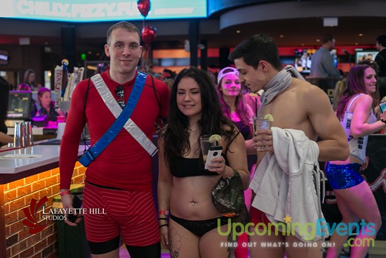 Photo from Cupid's Undie Run 2016