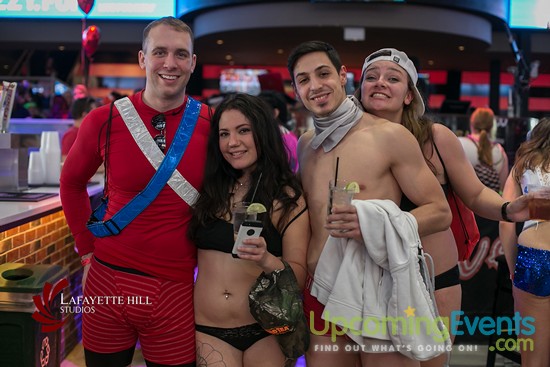 Photo from Cupid's Undie Run 2016