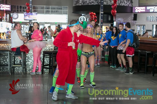 Photo from Cupid's Undie Run 2016