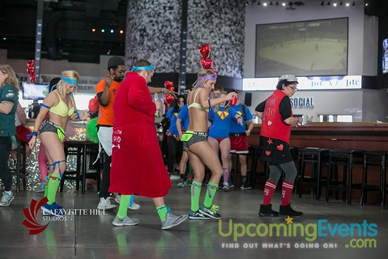 Photo from Cupid's Undie Run 2016