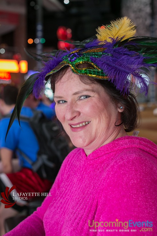 Photo from Cupid's Undie Run 2016