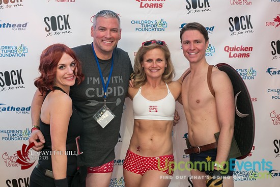 Photo from Cupid's Undie Run 2016