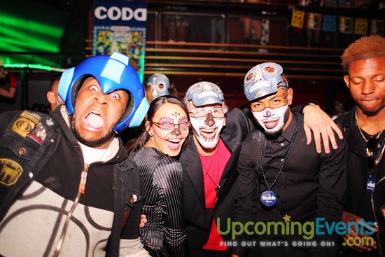 Photo from Day of the Dead at Coda