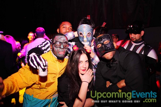 Photo from Day of the Dead at Coda