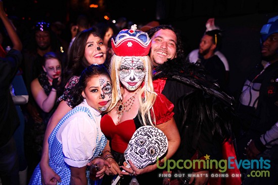 Photo from Day of the Dead at Coda