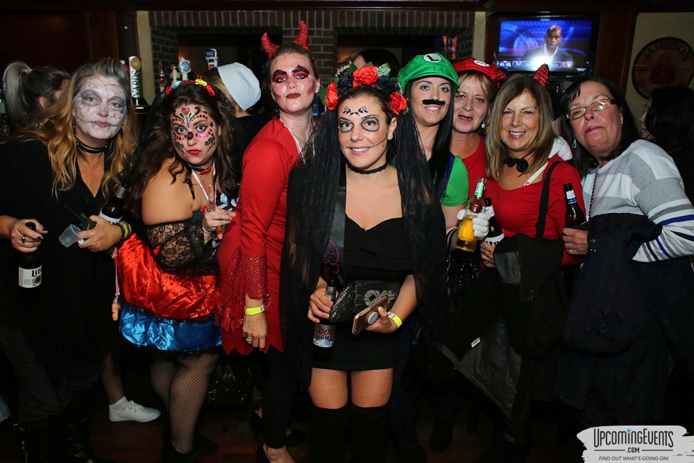 Photo from The Devils Crawl 2018 (South Street)
