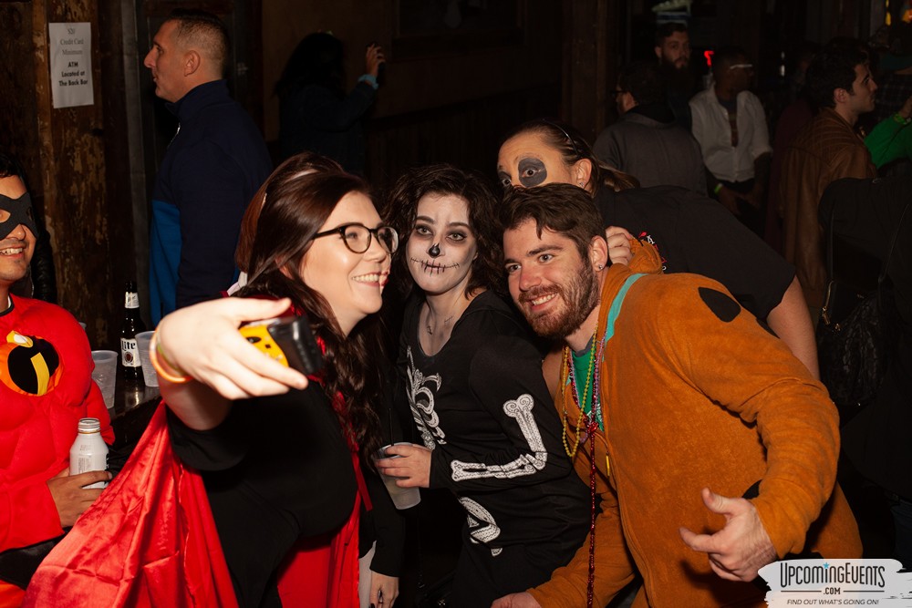 Photo from The Devils Crawl 2018 (Center City 2)