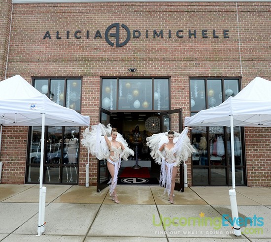 Photo from DiMichele Boutique 1st Anniversary