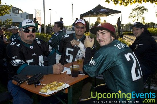 Photo from Eagles vs Giants - GO BIRDS! (Gallery B)