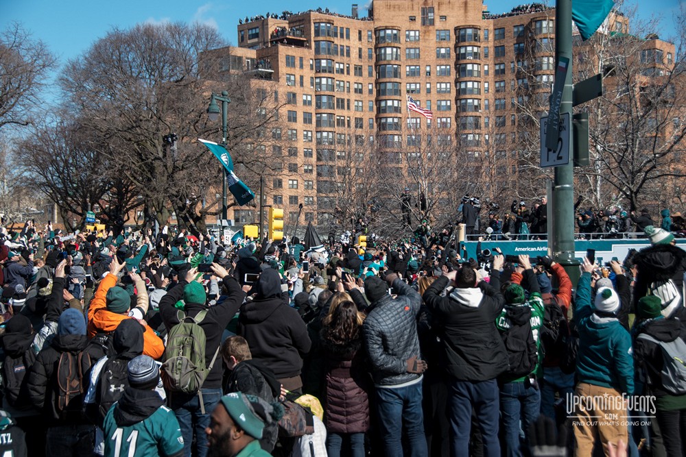 Photo from Eagles Parade Photos (Gallery 1)