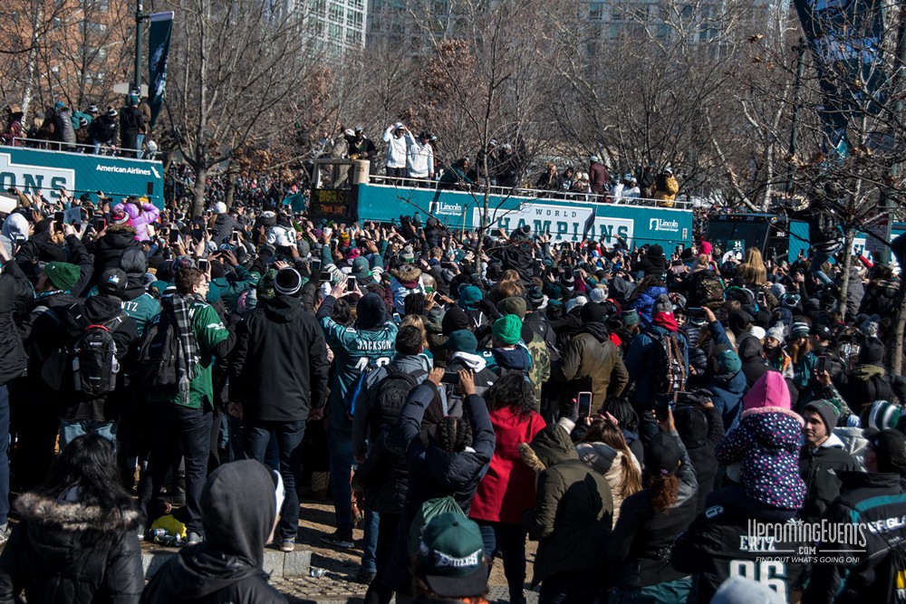 Photo from Eagles Parade Photos (Gallery 1)