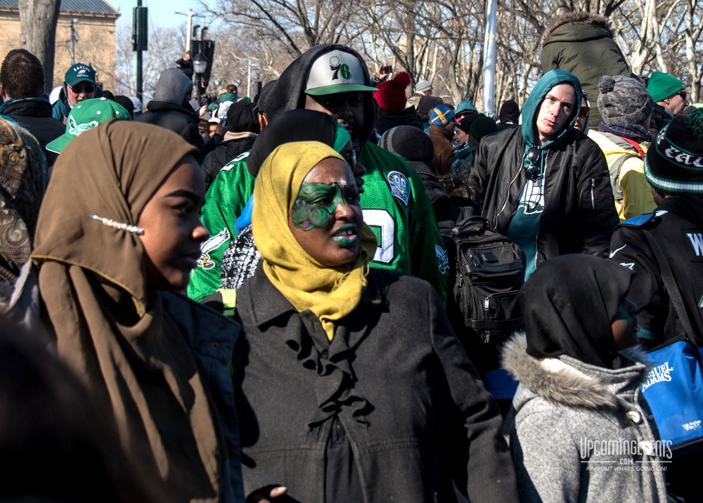 Photo from Eagles Parade Photos (Gallery 1)