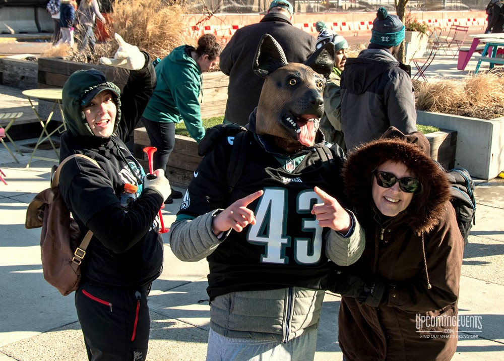 Photo from Eagles Parade Photos (Gallery 1)