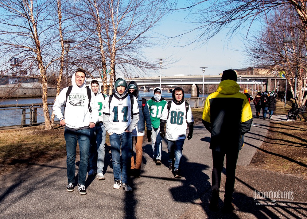 Photo from Eagles Parade Photos (Gallery 1)