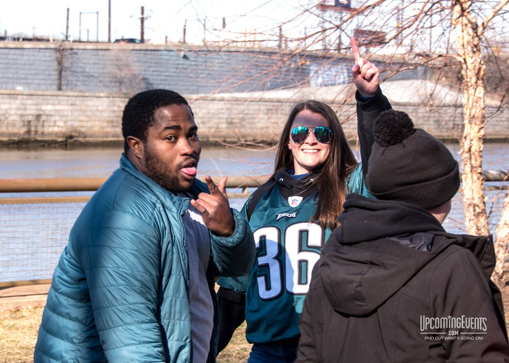 Photo from Eagles Parade Photos (Gallery 1)