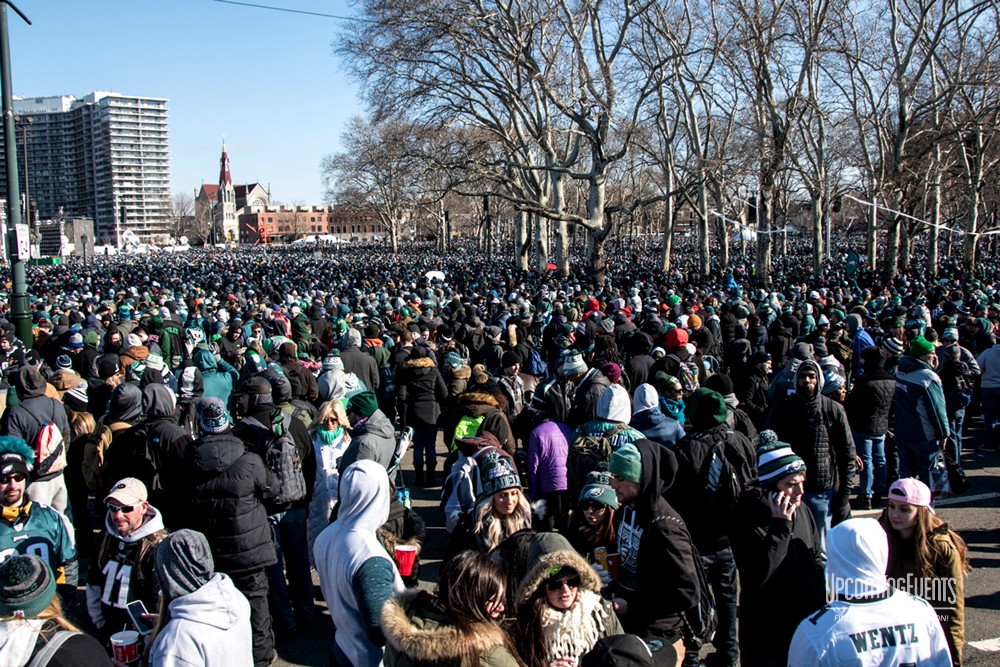 Photo from Eagles Parade Photos (Gallery 1)