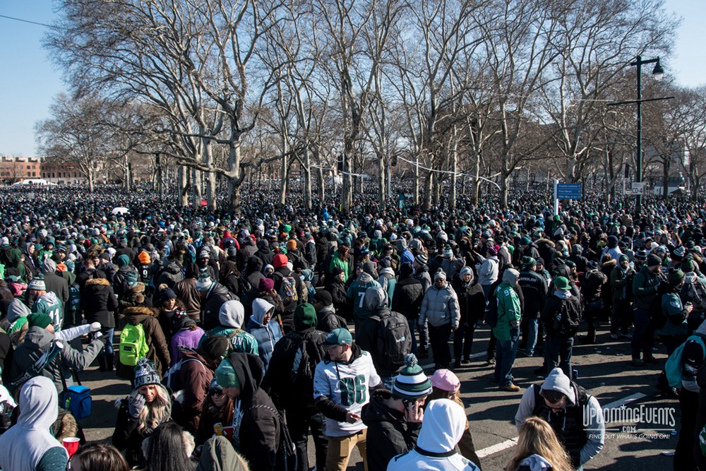 Photo from Eagles Parade Photos (Gallery 1)