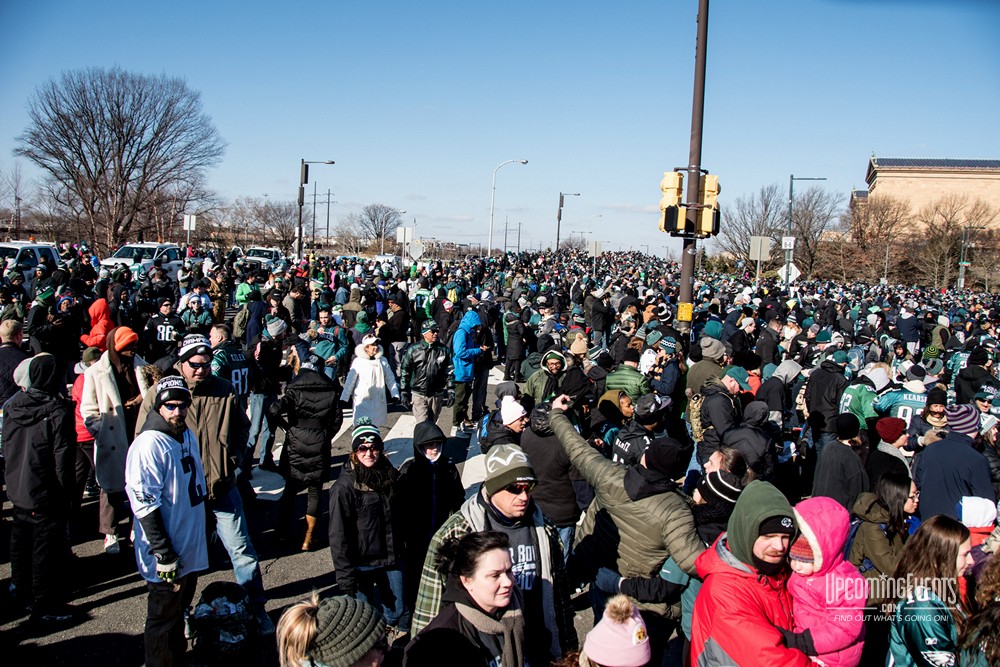 Photo from Eagles Parade Photos (Gallery 1)