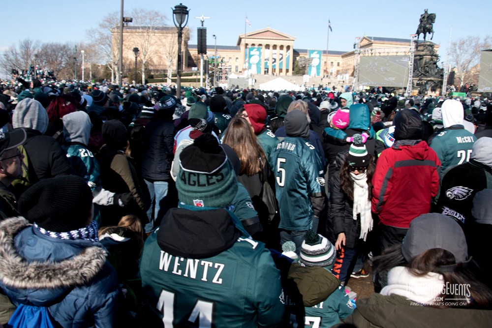 Photo from Eagles Parade Photos (Gallery 1)