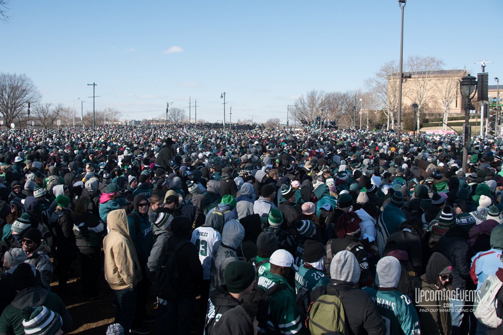 Photo from Eagles Parade Photos (Gallery 1)