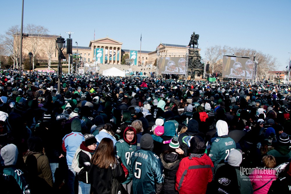 Photo from Eagles Parade Photos (Gallery 1)