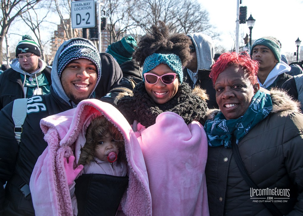 Photo from Eagles Parade Photos (Gallery 1)