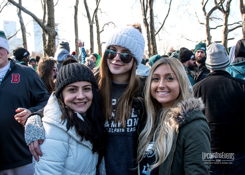 Photo from Eagles Parade Photos (Gallery 1)