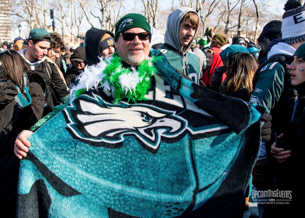 Photo from Eagles Parade Photos (Gallery 1)