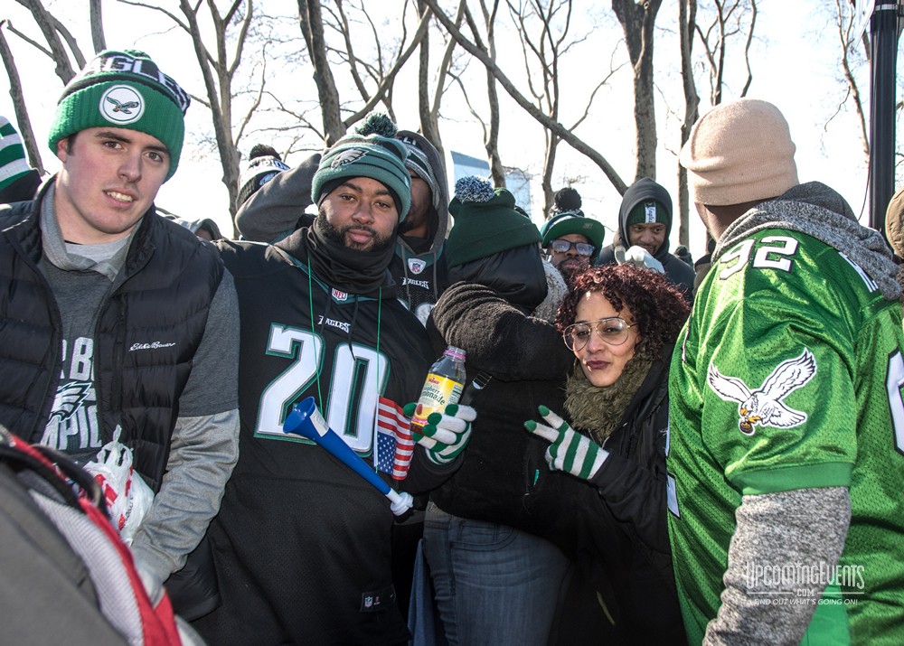 Photo from Eagles Parade Photos (Gallery 1)