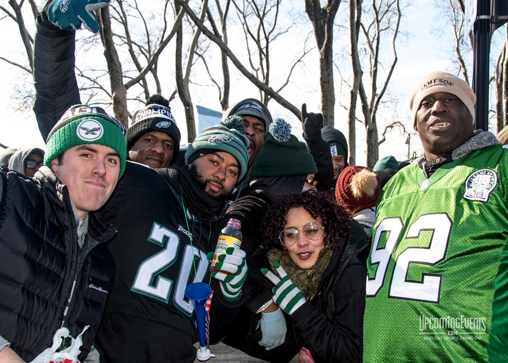 Photo from Eagles Parade Photos (Gallery 1)