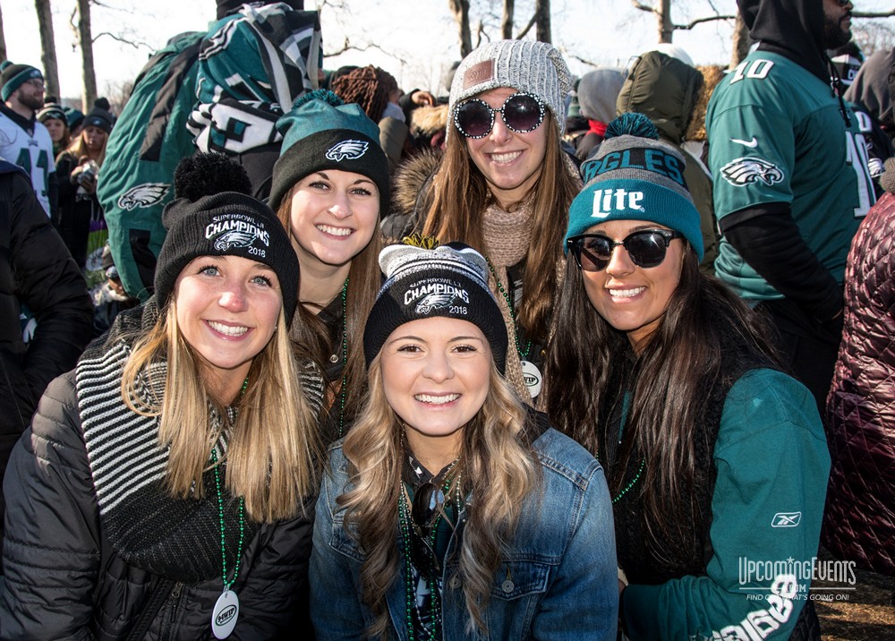 Photo from Eagles Parade Photos (Gallery 1)