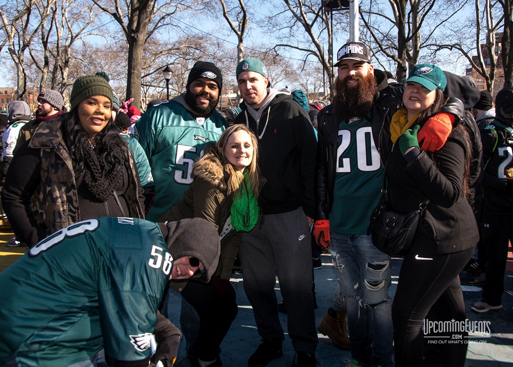 Photo from Eagles Parade Photos (Gallery 1)