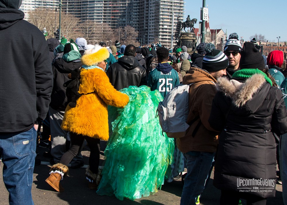 Photo from Eagles Parade Photos (Gallery 1)