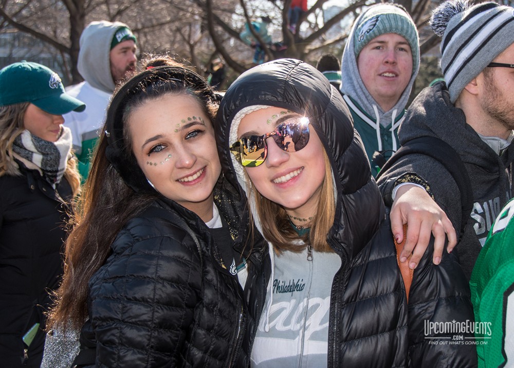 Photo from Eagles Parade Photos (Gallery 1)