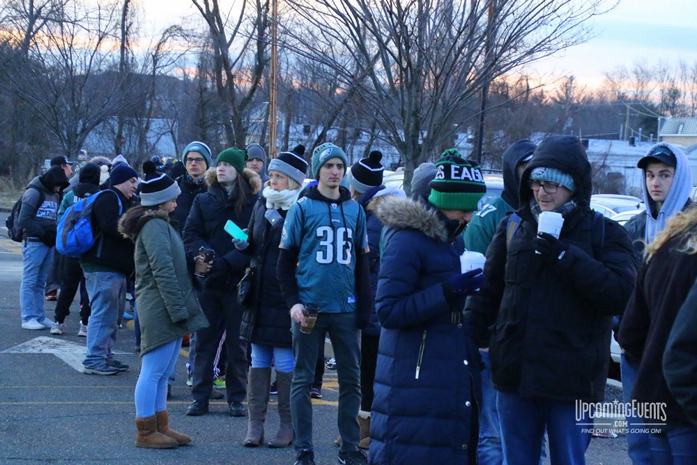 Photo from Eagles Parade Photos (Gallery 2)