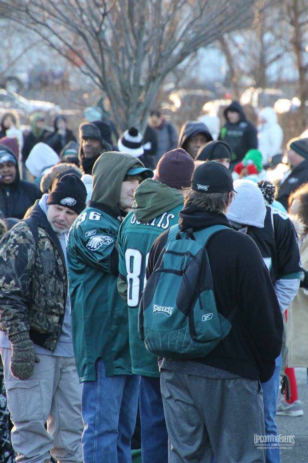 Photo from Eagles Parade Photos (Gallery 2)